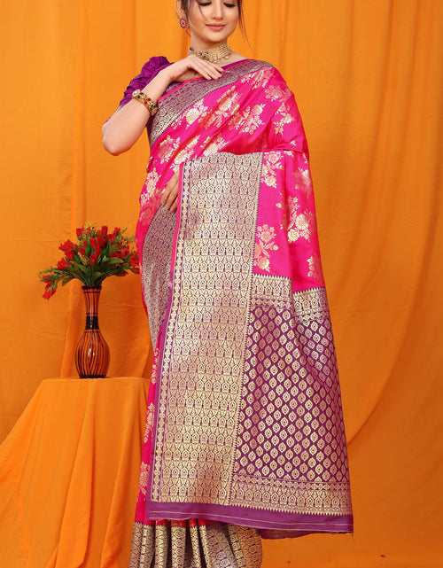 Load image into Gallery viewer, rajyogam kanjivaram silk saree surat
