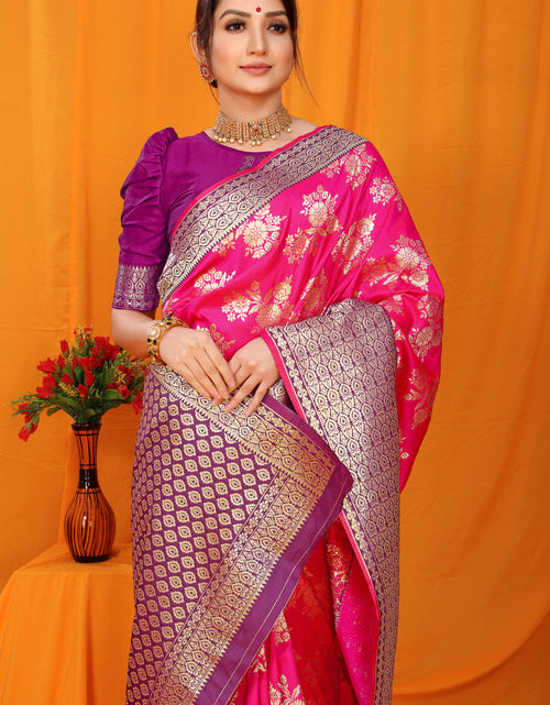 Load image into Gallery viewer, rajyogam kanjivaram silk saree surat
