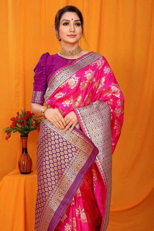 rajyogam kanjivaram silk saree surat