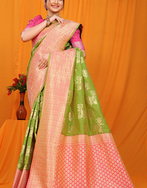 Load image into Gallery viewer, rajyogam kanjivaram silk saree surat
