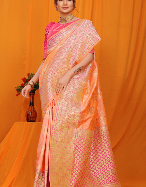 Load image into Gallery viewer, rajyogam kanjivaram silk saree surat
