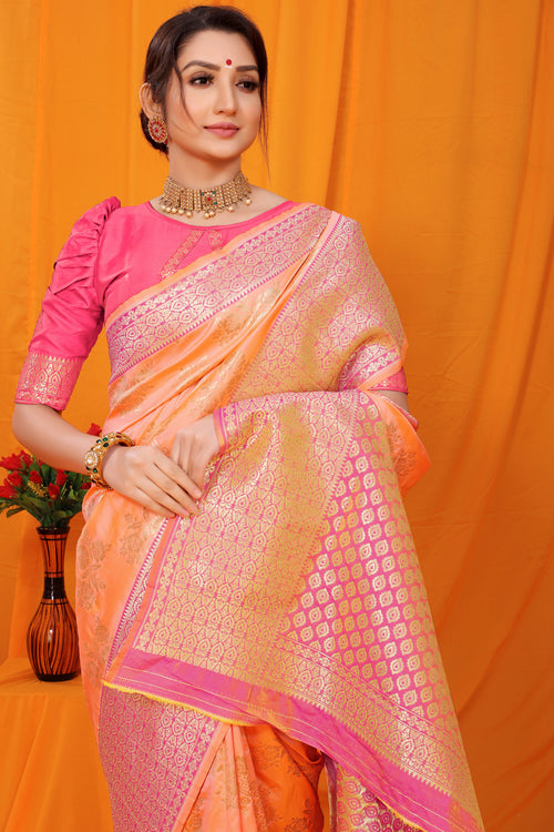 rajyogam kanjivaram silk saree surat