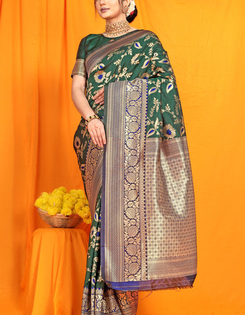 Load image into Gallery viewer, rajyogam kanjivaram silk saree surat
