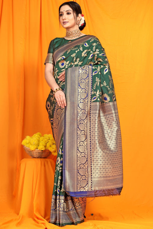 rajyogam kanjivaram silk saree surat