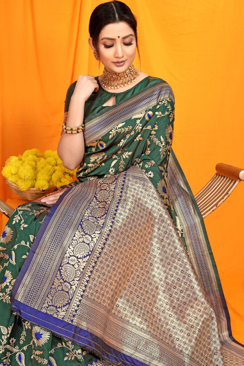 rajyogam kanjivaram silk saree surat