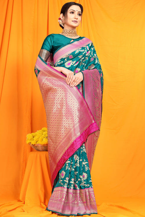 rajyogam kanjivaram silk saree surat