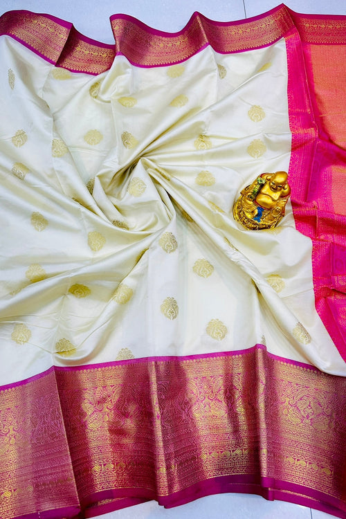 rajyogam organza silk saree surat