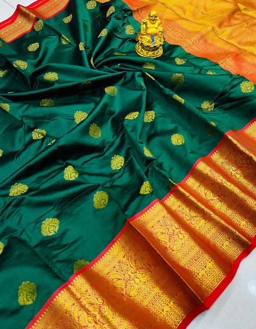 Load image into Gallery viewer, rajyogam organza silk saree surat
