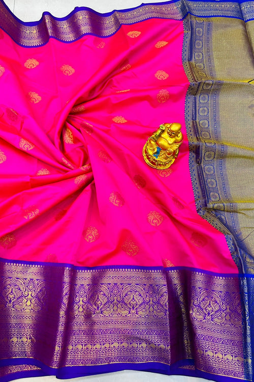 rajyogam organza silk saree surat