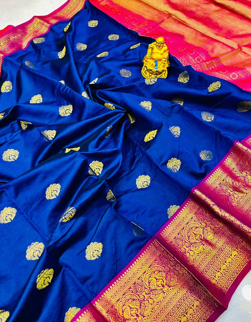 Load image into Gallery viewer, rajyogam organza silk saree surat
