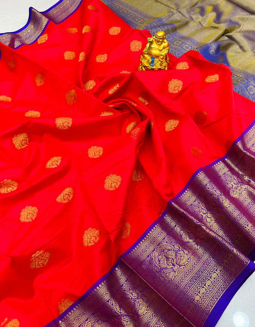 Load image into Gallery viewer, rajyogam organza silk saree surat
