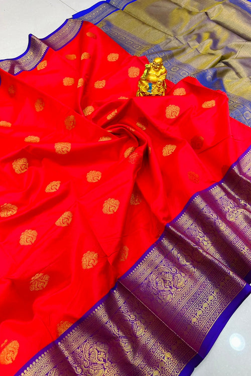 rajyogam organza silk saree surat