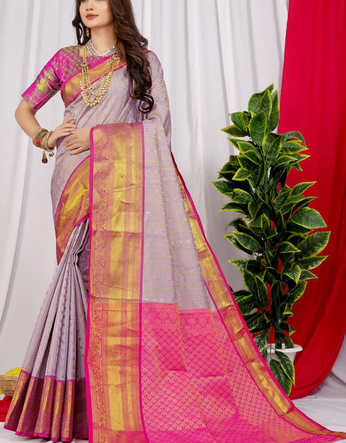 Load image into Gallery viewer, rajyogam kanjivaram silk saree surat
