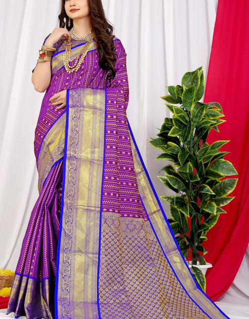 Load image into Gallery viewer, rajyogam kanjivaram silk saree surat
