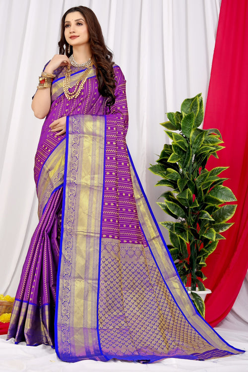 rajyogam kanjivaram silk saree surat