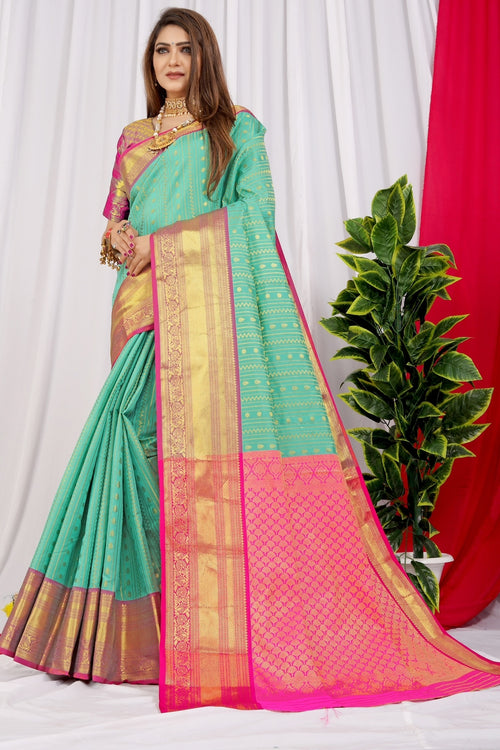 rajyogam kanjivaram silk saree surat