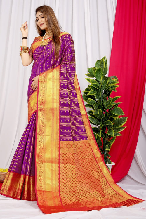 rajyogam kanjivaram silk saree surat