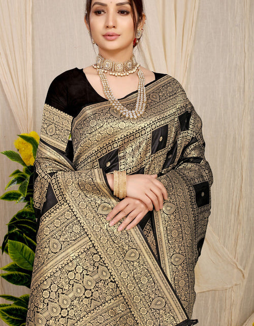 Load image into Gallery viewer, rajyogam kanjivaram silk saree surat
