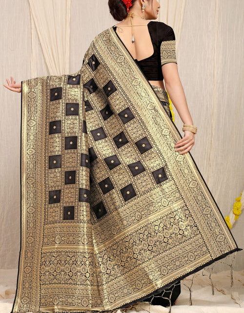 Load image into Gallery viewer, rajyogam kanjivaram silk saree surat
