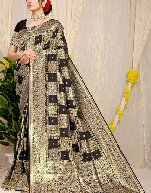 Load image into Gallery viewer, rajyogam kanjivaram silk saree surat
