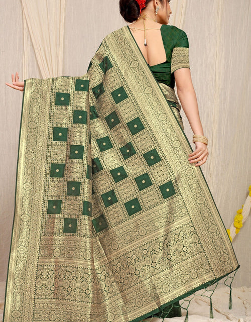 Load image into Gallery viewer, rajyogam kanjivaram silk saree surat
