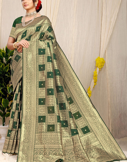 Load image into Gallery viewer, rajyogam kanjivaram silk saree surat
