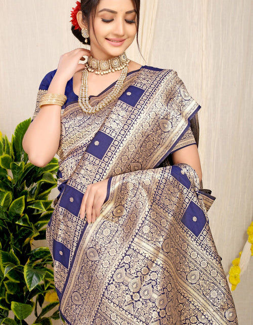 Load image into Gallery viewer, rajyogam kanjivaram silk saree surat
