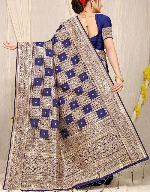 Load image into Gallery viewer, rajyogam kanjivaram silk saree surat
