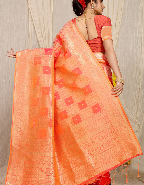 Load image into Gallery viewer, rajyogam kanjivaram silk saree surat
