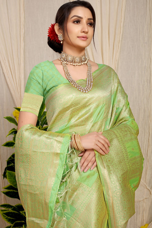 rajyogam kanjivaram silk saree surat