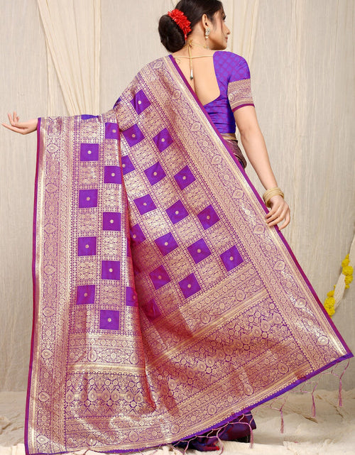 Load image into Gallery viewer, rajyogam kanjivaram silk saree surat
