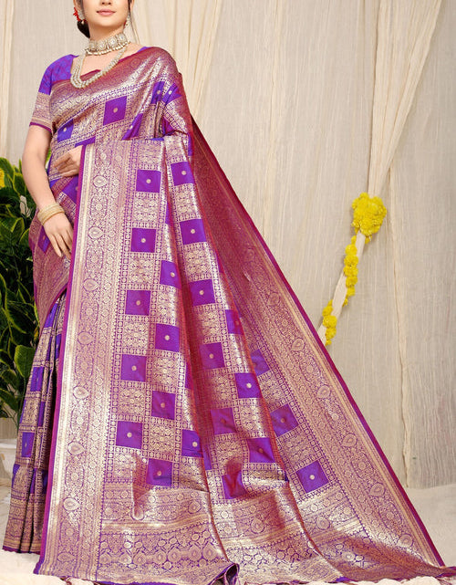 Load image into Gallery viewer, rajyogam kanjivaram silk saree surat
