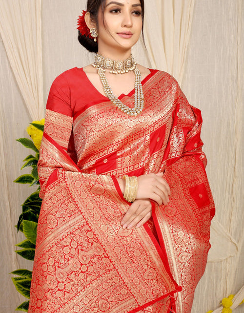 Load image into Gallery viewer, rajyogam kanjivaram silk saree surat
