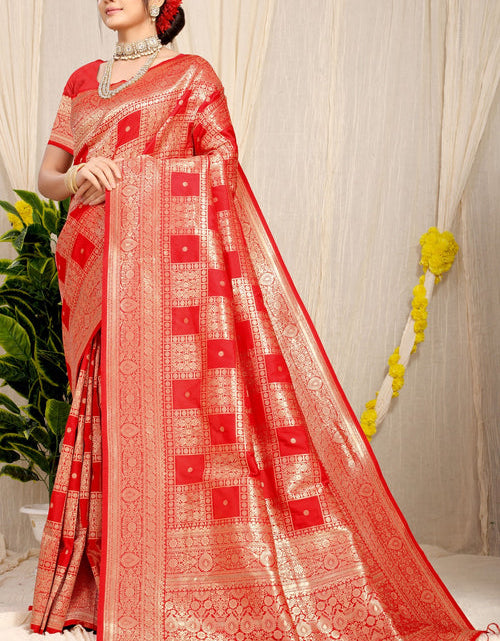 Load image into Gallery viewer, rajyogam kanjivaram silk saree surat
