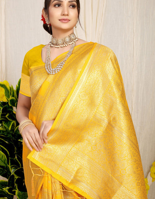 Load image into Gallery viewer, rajyogam kanjivaram silk saree surat
