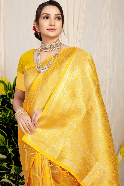 rajyogam kanjivaram silk saree surat