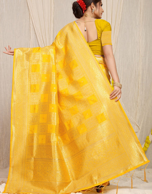 Load image into Gallery viewer, rajyogam kanjivaram silk saree surat
