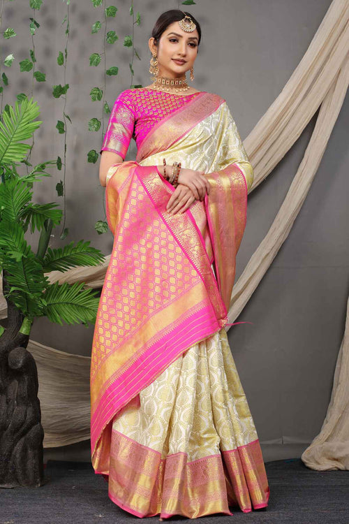 rajyogam banarasi silk saree surat