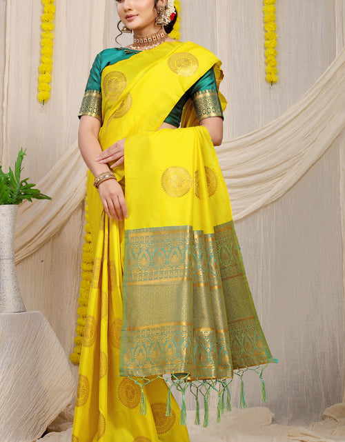 Load image into Gallery viewer, rajyogam kanjivaram silk saree surat
