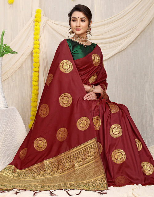 Load image into Gallery viewer, rajyogam kanjivaram silk saree surat
