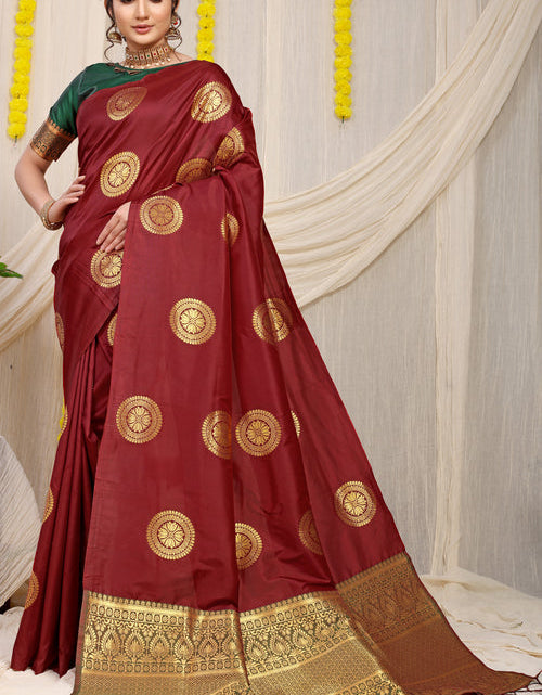 Load image into Gallery viewer, rajyogam kanjivaram silk saree surat
