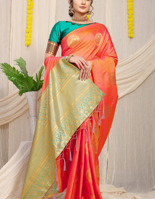 Load image into Gallery viewer, rajyogam kanjivaram silk saree surat
