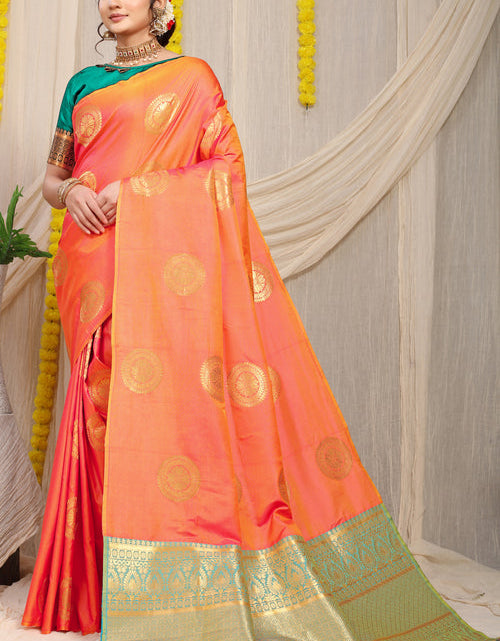 Load image into Gallery viewer, rajyogam kanjivaram silk saree surat
