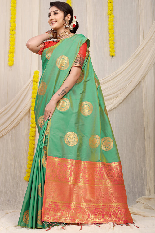 rajyogam kanjivaram silk saree surat