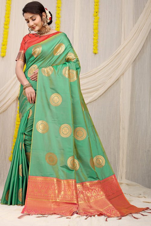 rajyogam kanjivaram silk saree surat