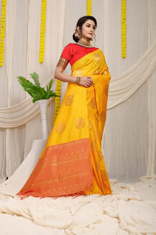 rajyogam kanjivaram silk saree surat