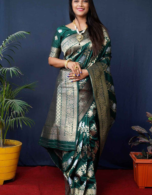 Load image into Gallery viewer, rajyogam kanjivaram silk saree surat
