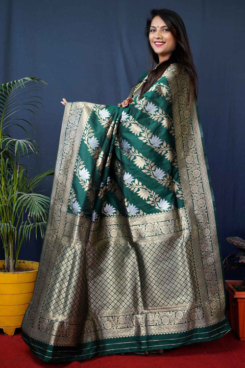 rajyogam kanjivaram silk saree surat