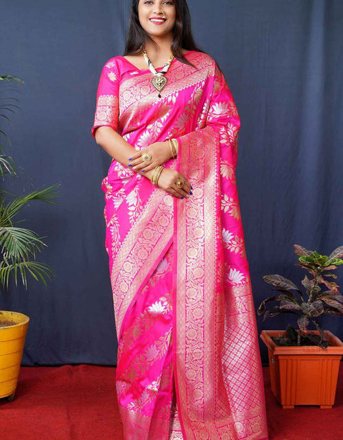 Load image into Gallery viewer, rajyogam kanjivaram silk saree surat
