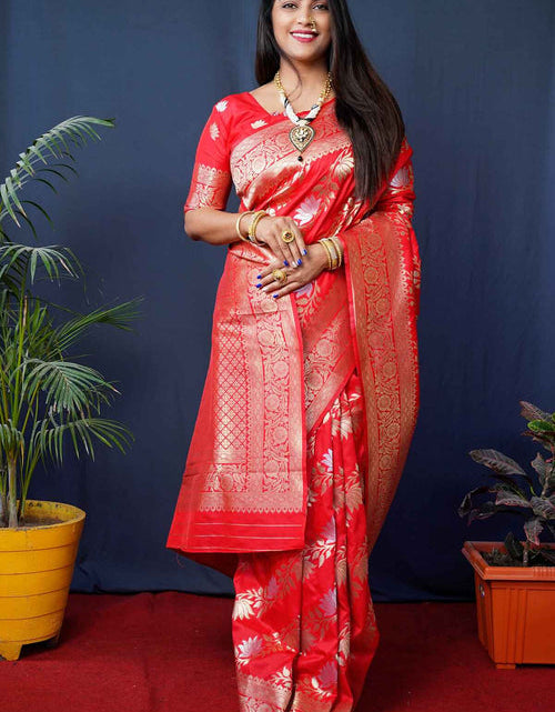 Load image into Gallery viewer, rajyogam kanjivaram silk saree surat
